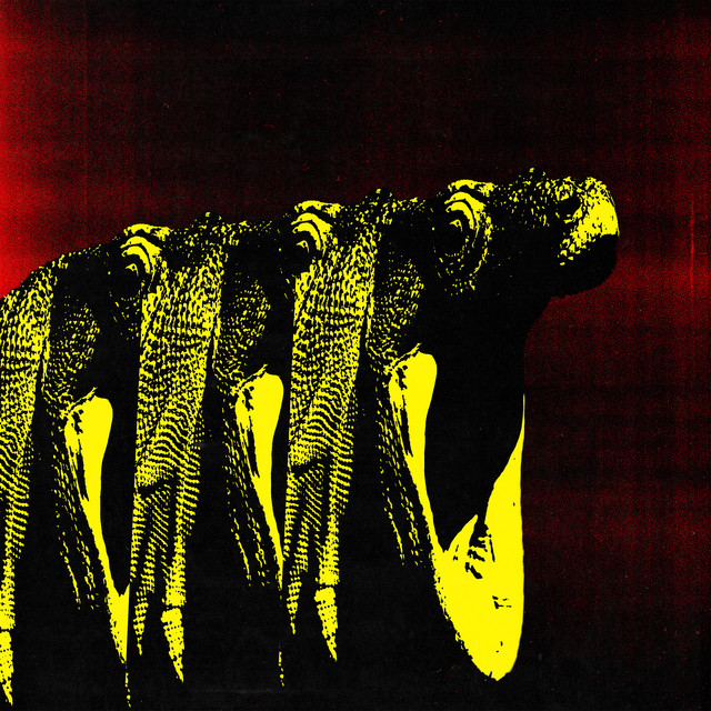 Pochette de KOMODO