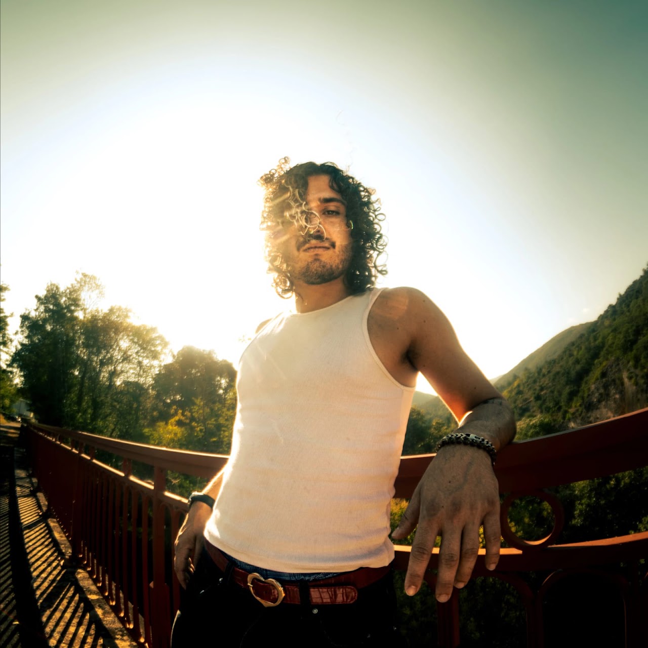 Portrait de Bellamy