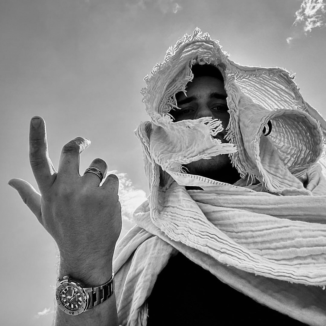 Portrait de Jczak