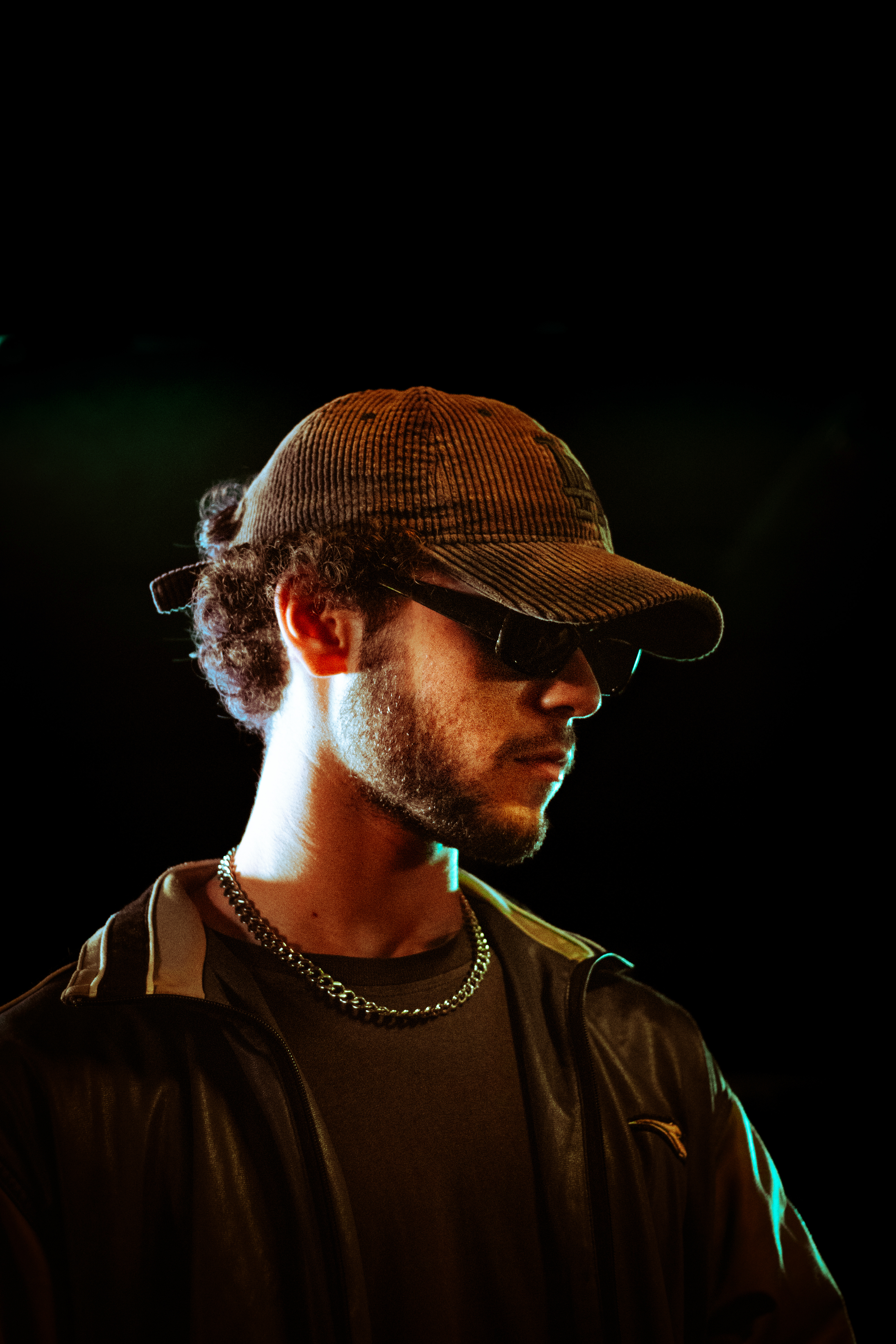 Portrait de Nimso